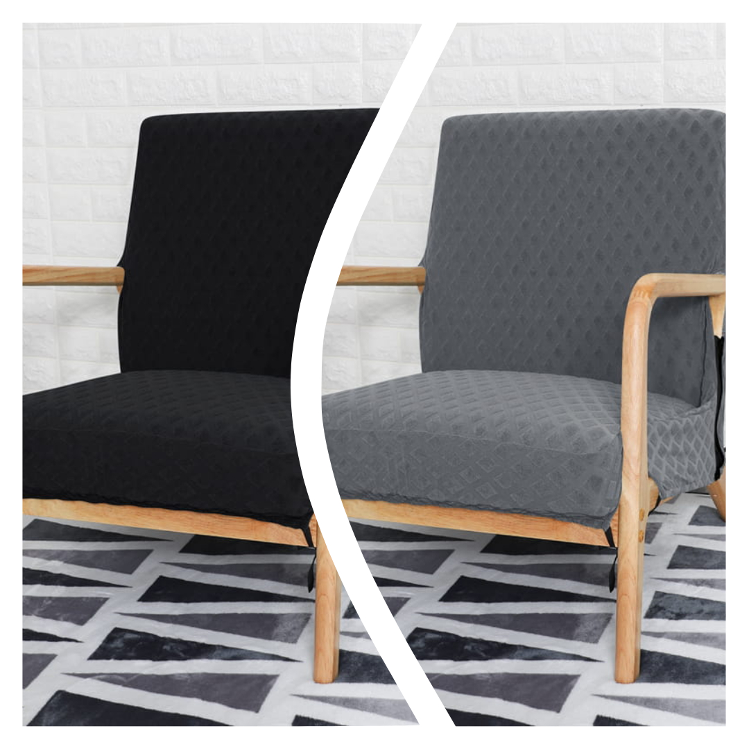 Twój fotel Finka wygląda na zużyty? Pokrowiec to idealne rozwiązanie!